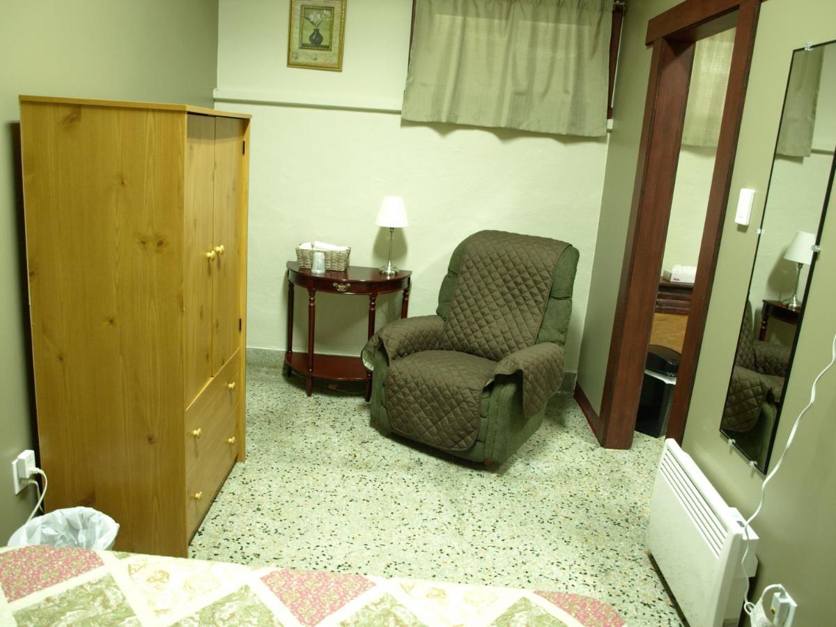 Maison d'hôtes Internationale La Vieille école